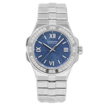 Chopard Women's 298601-3004 Alpine Eagle 36 Diamond Auto