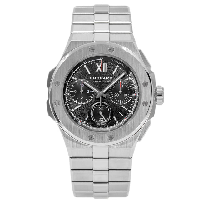 Chopard Men's 298609-3002 Alpine Eagle XL Chrono Auto