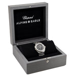 Chopard Men's 298609-3002 Alpine Eagle XL Chrono Auto