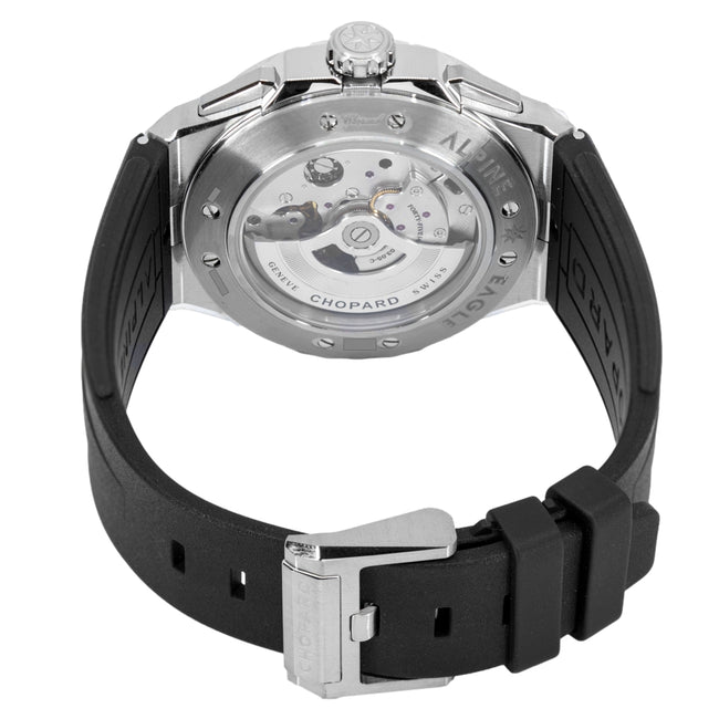 Chopard 298609-3004 Alpine Eagle Xl Chrono Auto