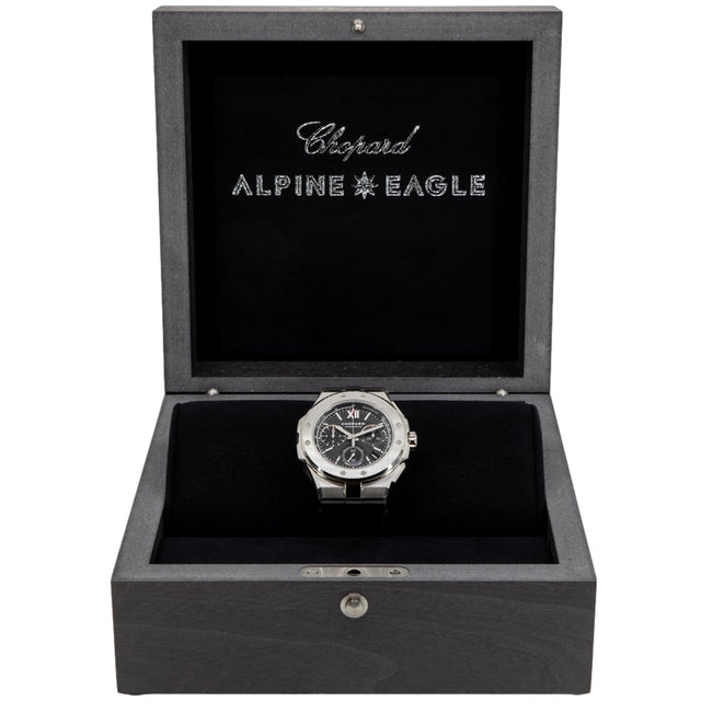 Chopard 298609-3004 Alpine Eagle Xl Chrono Auto
