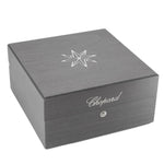 Chopard Ladies 298617-6001 Alpine Eagle 33mm Rose Gold Watch