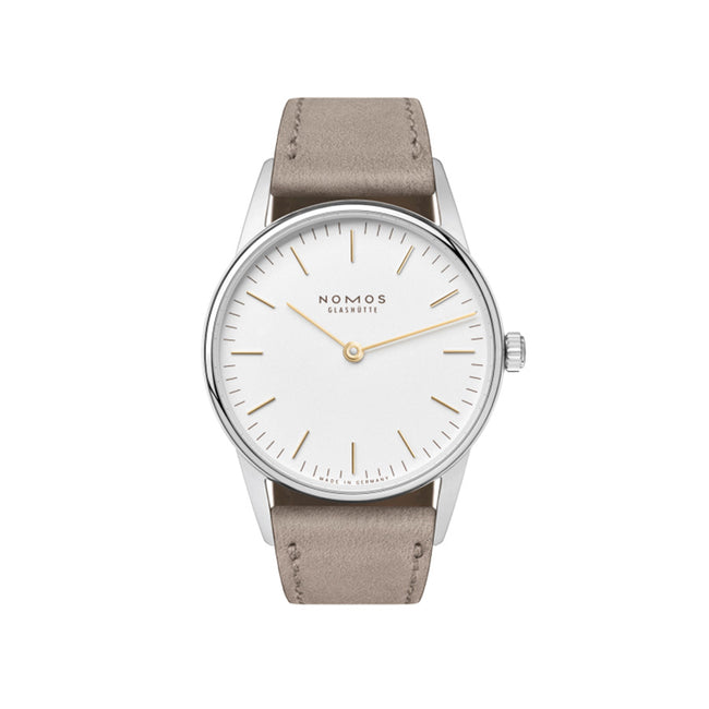 Nomos Glashutte  319 Orion 33 duo Watch