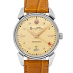 Cuervo y Sobrinos 3195.1SR.CH Tradición San Rafael Ltd. Ed.