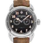 Cuervo y Sobrinos 3202.1CN.BI Vuelo Emilio Carranza Bicompax