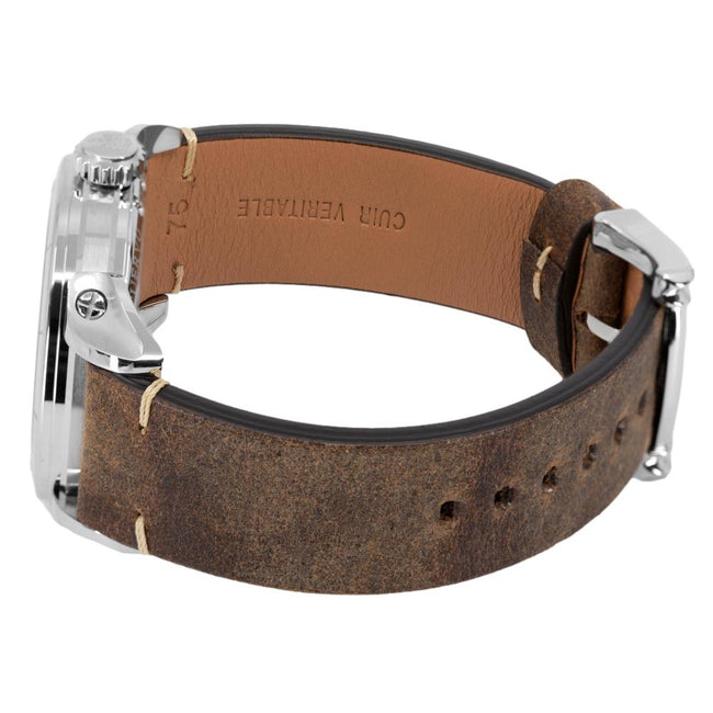 Cuervo y Sobrinos 3202.1CN.BI Vuelo Emilio Carranza Bicompax