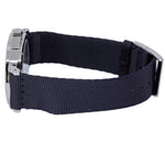 Nomos Men's 525 Ahoi Neomatik 38 Data Automatic