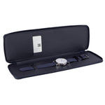 Nomos Men's 525 Ahoi Neomatik 38 Data Automatic