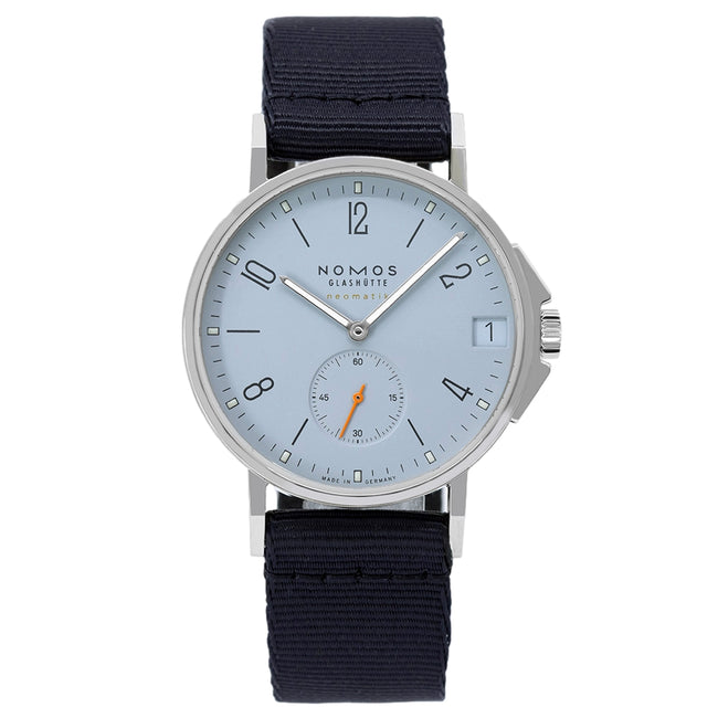 NOMOS 526 Ahoi Neomatik Date Sky Automatic