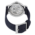 NOMOS 526 Ahoi Neomatik Date Sky Automatic