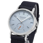NOMOS 526 Ahoi Neomatik Date Sky Automatic