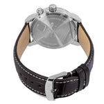 Zeppelin Men's 7640-1 100 Years Zeppelin Dual Time Quartz