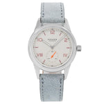 NOMOS Glashutte Men's 708 Club Campus Mechanical