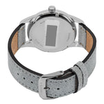 NOMOS Glashutte Men's 708 Club Campus Mechanical