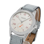 NOMOS Glashutte Men's 708 Club Campus Mechanical