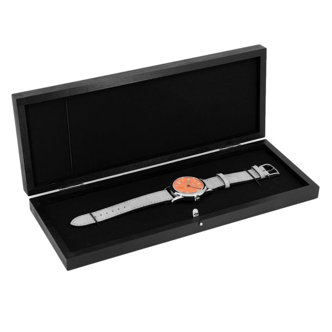 NOMOS Men's 714 Club Campus Cream Coral Manual Winding