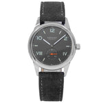 Nomos Glashutte 736 Club 38 Campus Night Manual Winding