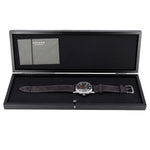 Nomos Glashutte 736 Club 38 Campus Night Manual Winding