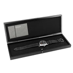 Nomos Glashutte 736 Club 38 Campus Night Manual Winding