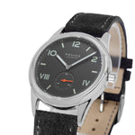 Nomos Glashutte 736 Club 38 Campus Night Manual Winding