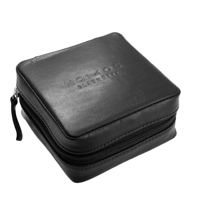 Nomos Men's 746 Glashütte Club Sport Neomatik Petrol