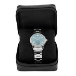 Nomos Men's 746 Glashütte Club Sport Neomatik Petrol