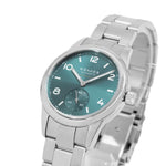 Nomos Men's 746 Glashütte Club Sport Neomatik Petrol