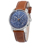Zeppelin Men's 7614-3 LZ126 Los Angeles Quartz Chronograph
