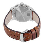 Zeppelin Men's 7614-3 LZ126 Los Angeles Quartz Chronograph