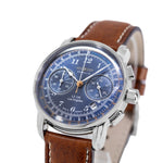 Zeppelin Men's 7614-3 LZ126 Los Angeles Quartz Chronograph