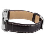 Zeppelin Men's 7642-5 LZ127 Graf Dual Time 42mm Quartz