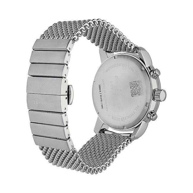 Zeppelin Men's 7680M-2 100 Years Zeppelin Ed. 1 Watch