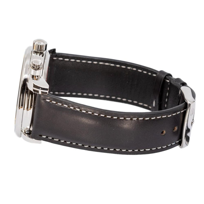 Zeppelin Men's 7694-4 Transatlantic Chrono Watch