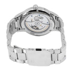 Nomos Galshutte Men's 782 Club Neomatik 42 Date Blue Watch