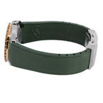 Doxa Men's 785.60.031.26 Army Bronze Bezel Auto