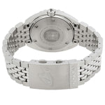 Doxa Men's 785.10.031.10 Army Automatic