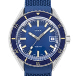 Doxa Men's 799.10.201.32 Sub 200 Carribean Auto