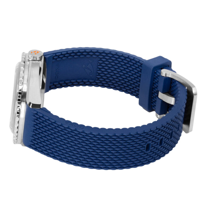 Doxa Men's 799.10.201.32 Sub 200 Carribean Auto