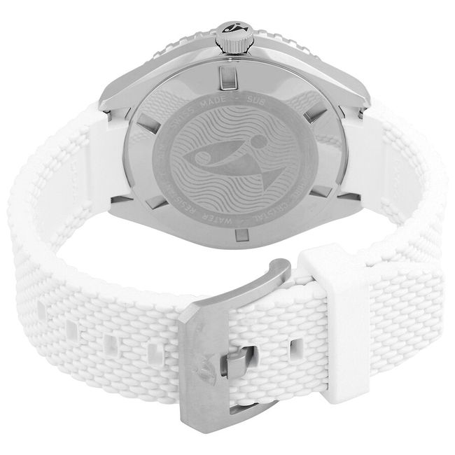 Doxa Men's 799.10.011.23 Sub 200 Automatic