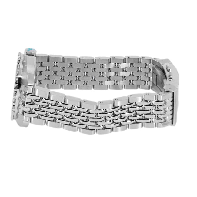 Doxa Men's 804.10.241S.10 Sub 200T Aquamarine Auto