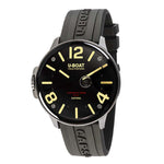 U-Boot Herrenuhr 8110 Capsoil SS
