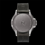 U-Boot Herrenuhr 8110 Capsoil SS