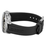U-Boat Men's 8111/D Capsoil Chrono 45mm Electromechanical
