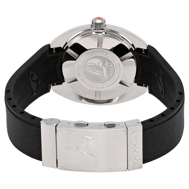 Doxa Men's 821.10.101.20 SUB 300 Sharkhunter Auto COSC