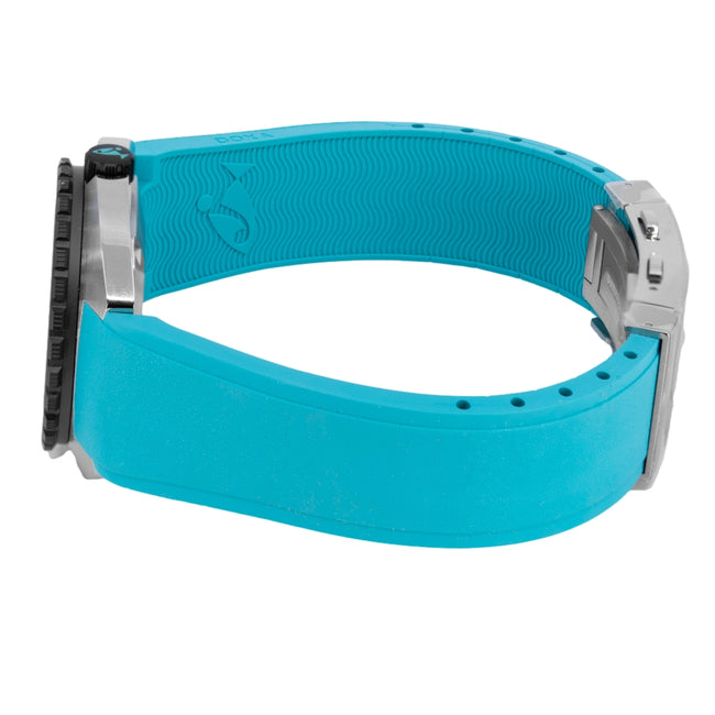 Doxa Men's 830.10.241.25 SUB 300 Beta Aquamarine Automatic