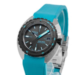 Doxa Men's 830.10.241.25 SUB 300 Beta Aquamarine Automatic
