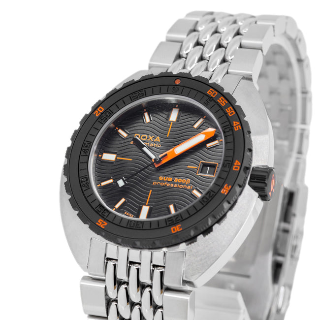 Doxa Men's 830.10.351.10 SUB 300 Beta Professional Automatic