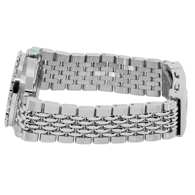 Doxa Men's 840.10.241.10 Sub 300T Aquamarine Auto