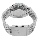 Doxa Men's 840.10.241.10 Sub 300T Aquamarine Auto