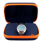Doxa Men's 840.10.241.10 Sub 300T Aquamarine Auto